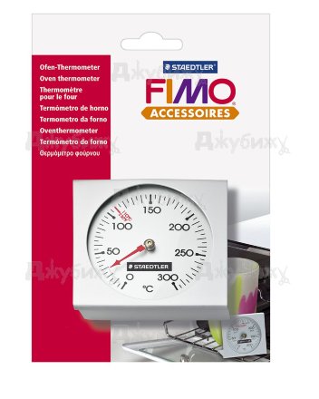 FIMO Термометр для духовки, в диапазоне 0 - 300° 