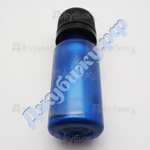 Концентрат красителя Эпоксикон ПП-643 кобальтовый синий, 15 гр