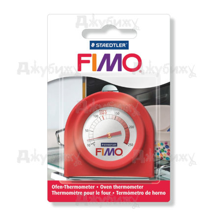 FIMO Термометр для духовки, в диапазоне 0 - 250°