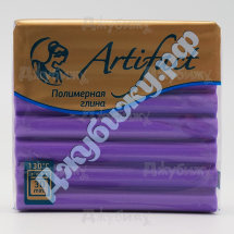 Артефакт, флуоресцентный фиолетовый 56 г