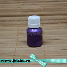 Концентрат красителя Эпоксикон ПП-419 фиолетовый, 15 гр