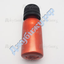 Концентрат красителя Эпоксикон ПП-502 красно-коричневая бронза, 15 гр