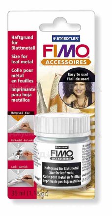 FIMO Клей для металлической фольги, 35 мл