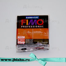 Fimo Professional терракота (74), 85 г