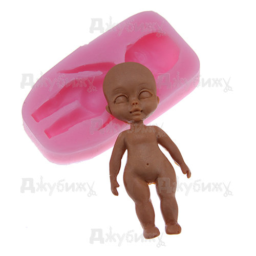 Молды Для Кукольных Лиц Купить