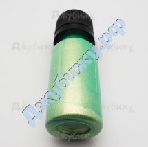 Концентрат красителя Эпоксикон ПП-974 ярко-зелёный с золотым отблеском, 15 гр