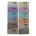 Fimo Soft комплект полимерной глины &quot;Пастельные цвета&quot; (12 блоков по 25 гр)