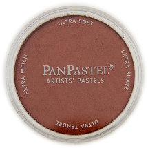 PanPastel пастель медный 9 мл (Metallic​)