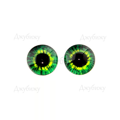 Зелено Желтые Глаза Фото
