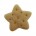 Молд &quot;Крекер звезда&quot; 31*31 мм