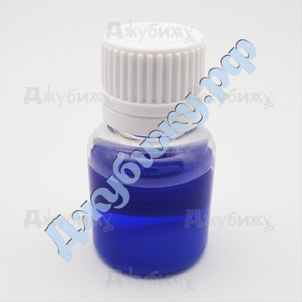 Концентрат красителя Эпоксикон-400 (110А) сине-фиолетовый, 15 гр