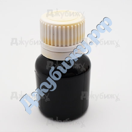 Концентрат красителя Эпоксикон-900 (110А) чёрный, 15 гр