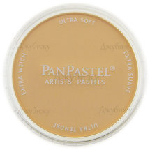 PanPastel пастель оранжевый светлый 9 мл (Tints​)