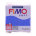 Fimo Soft, блестящий синий (33), 57 г