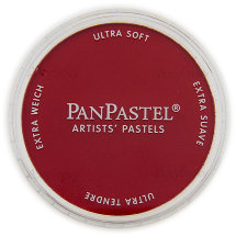 PanPastel пастель красный Permanent тёмный 9 мл (Shades​​)
