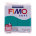 Fimo Soft, изумрудный (56), 57 г