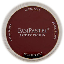 PanPastel пастель красный ржавый тёмный 9 мл (Shades​)