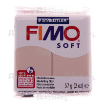 Fimo Soft, сахара (70), 57 г