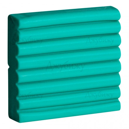 Полимерная глина &quot;Артефакт&quot; классический морская волна 56 гр