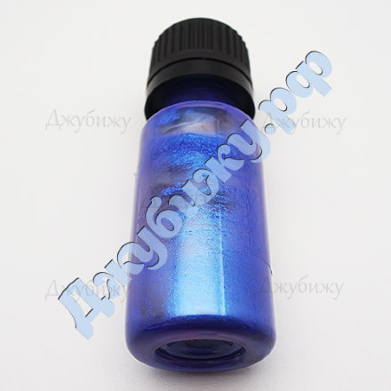 Концентрат красителя Эпоксикон ПП-973 фиолетовый с синим отблеском, 15 гр