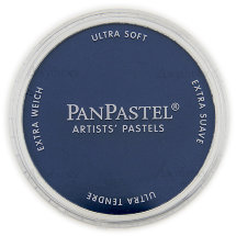 PanPastel пастель голубой Phthalo тёмный 9 мл (Shades​)