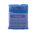 Полимерная глина Cernit Opaline первичный синий полупрозрачная (261), 56 гр