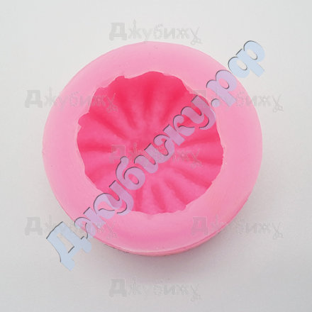 Молд &quot;Печенье славянка&quot; 30*30 мм