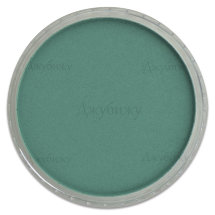 PanPastel пастель зелёный Phthalo 9 мл (Pure colors​)