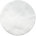 Самоотвердевающая глина Hearty white белая, 50 гр