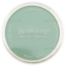 PanPastel пастель зелёный Permanent светлый 9 мл (Tints​)