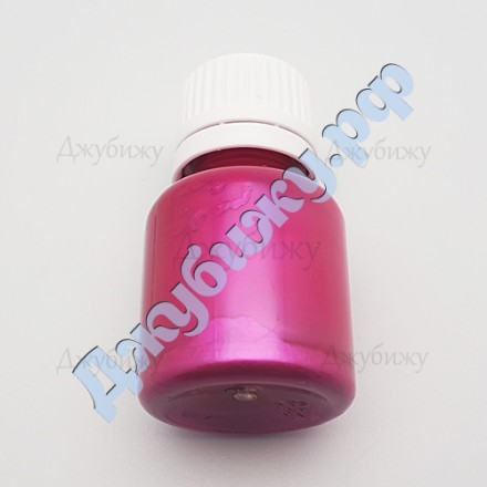 Концентрат красителя Эпоксикон ПП-418 розовая барби, 15 гр