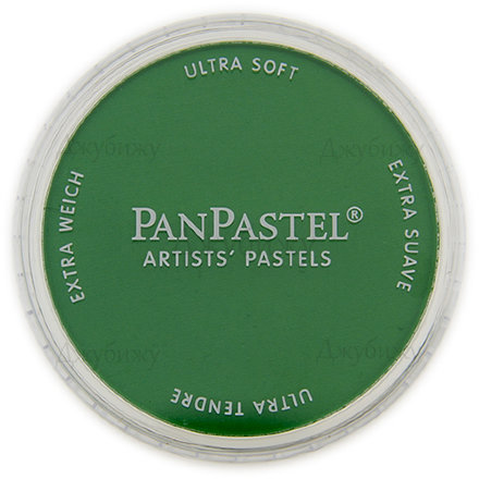 PanPastel пастель зелёный Permanent 9 мл (Pure colors​)