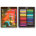 Mungyo пастель сухая мягкая квадратная в блистере 24 цвета