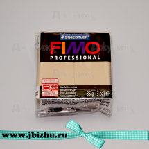 Fimo Professional шампань (02), 85 г