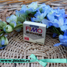 Fimo Effect, светящийся (04), 56 г