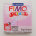 Fimo kids перламутровый светло-розовый (206), 42 г