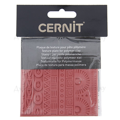 Текстурный лист Cernit "Геометрия"