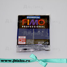 Fimo Professional морская волна (34), 85 г