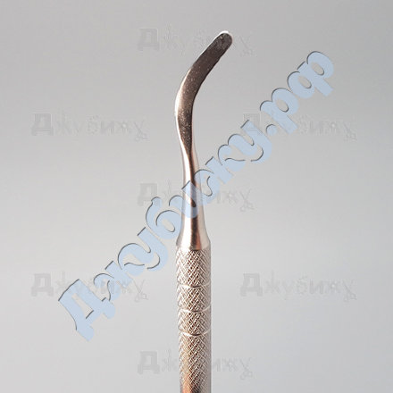 Стек для лепки из полимерной глины &quot;Серповидный&quot;, 16 см