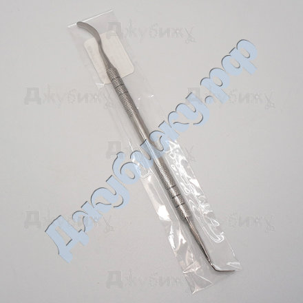 Стек для лепки из полимерной глины &quot;Серповидный&quot;, 16 см