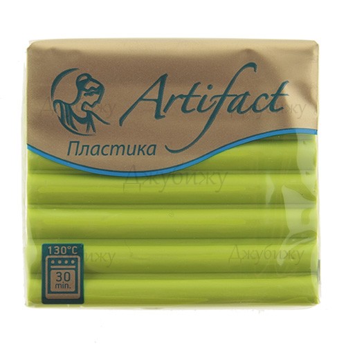 Артефакт классический сочный киви 56 гр